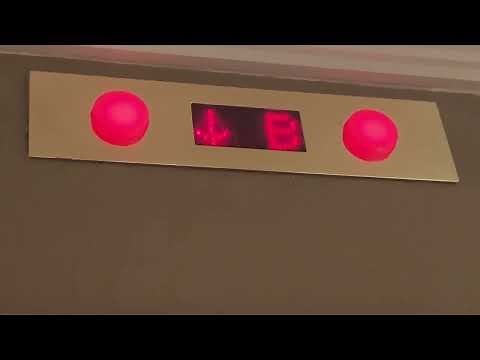 🔔ELEVATOR Bells/Voice announcements/And other type of bells compilation! (300 Subs special) 🔔