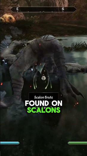 Oblivion Remastered BEST Poison In The Game! 😱