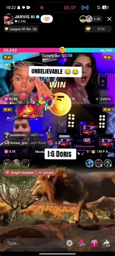 @JARVIS AI #fyp #jarvis