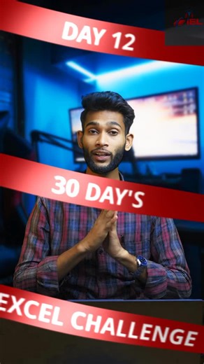 Institute Of E Learning on Instagram: "🤔Day 12 : How To Manage Errors in Excel // iferror function #Excel #vlookup #iferrors #excel 1. IFERROR Excel 2. Excel errors fix 3. Remove #N/A 4. Fix VLOOKUP error 5. Excel error handling 6. IFERROR example 7. Clean Excel data 8. Error remove Excel 9. Excel formula"