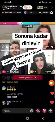 Maybe Black (@maybe.black3)’s videos with Originalton - Maybe Black