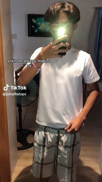 The Power of a Simple T-Shirt: Abt Apparel's Solid Tees