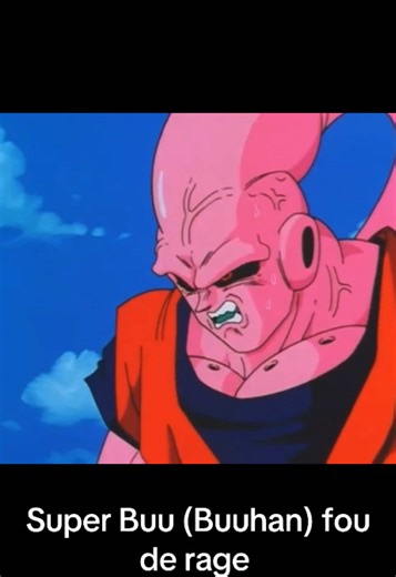 #dragonball #dbz #vegeto #superbuu #vegeta