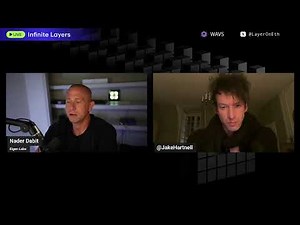 Infinite Layers - Simplifying EigenLayer Development with WAVS