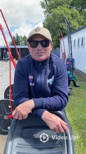 Track Chat NZ | Ashburton Trotting Club