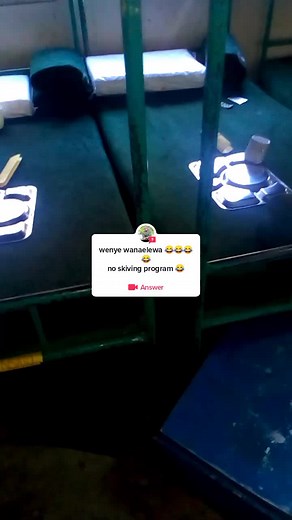 #question from @23theshield no skiving program 😂😂😂😂