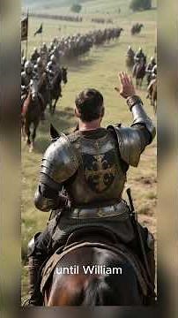 The Norman Conquest & The Battle of Hastings (1066) ⚔️ | How England Was Changed Forever