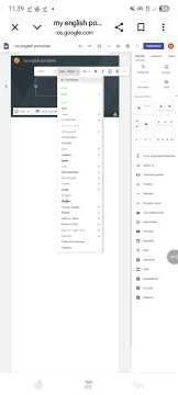 BUAT WEBSITE SENDIRI DENGAN GOOGLE SITES: TUTORIAL LENGKAP UNTUK PEMULA