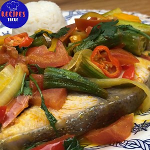 235K views · 5.8K reactions | Delicious FISH like you've never seen! Super easy, practical and economical! | Recipes There | Facebook