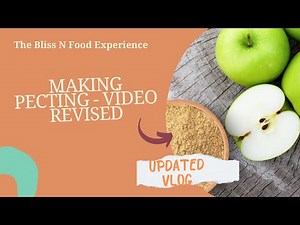 How to Make Homemade Pectin – The Secret to Perfect Jams & Jellies! 🍎✨