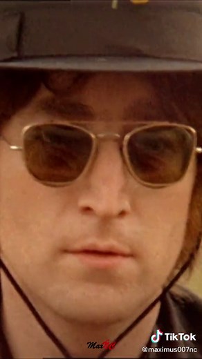 John Lennon - Oh My Love (Official Video)