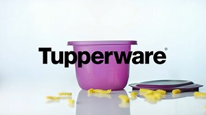 19K views · 696 reactions | No hay pasta que se resista al Pasta Tutto Redondo. En pocos minutos, y en el microondas prepará ese plato de pastas adorado por todos. Sumale una salsa ¡y listo! ¿Cómo te gustan más? ¿Con o sin queso rallado? Encontralo en el Folleto Online: https://bit.ly/PastaTuttoRedondo-C8 #Tupperware ® #TupperwareArgentina #LleváSiempreTuTupper ® #MásFácilConTupperware ® #ElegíLoBueno #ElegíTupperware | Tupperware Argentina | Facebook