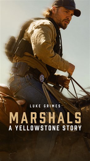 From the world of #Yellowstone, the official trailer for Marshals is here. Premieres 2 March on NEON. | NEON NZ