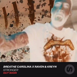 7.2K views · 254 reactions | Breathe Carolina x Raven & Kreyn have a massive track coming up for you and we can't wait  | Spinnin' Records | Facebook