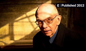 Venerated High Priest and Humble Servant of Music Education