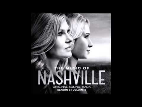 The Music Of Nashville - Have A Little Faith In Me (Will Chase & Maisy Stella)