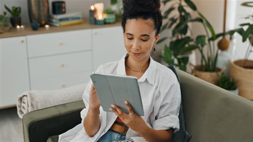 Make life a little easier when you switch to eStatements! 📱 They’re free, simple, secure, and delivered faster than paper statements. Plus, you can enroll in just a few quick steps. Why choose eStatements? ✨Instant, secure access to your monthly statements ✨Download past statements anytime ✨No more waiting for the mail ✨Eco-friendly option that reduces paper waste ✨Added protection for your sensitive information Watch the video to see how it is to enroll for eStatements today! Then, sign up in 