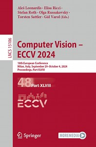 Weakly-Supervised Spatio-Temporal Video Grounding with Variational Cross-Modal Alignment | Computer Vision – ECCV 2024