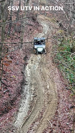 Polaris Ranger in action ! | ATV Life Romania