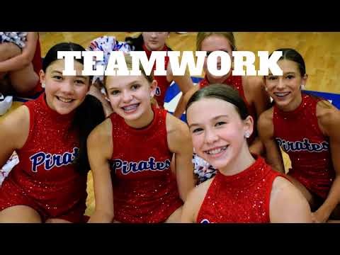 Pizitz Core Values, 2024-25