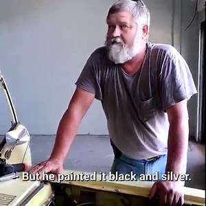 Is My Dad Going To Get Emotional? | Bruce Wilson