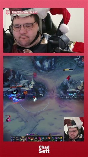 Clean Shaco 1v2 #leagueoflegends #leagueoflegendsclips