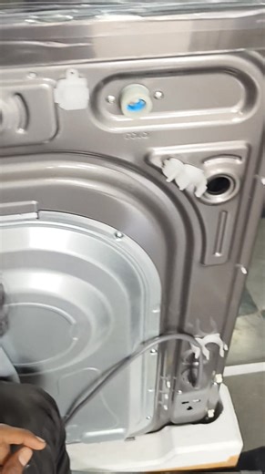 67K views · 356 reactions | Washing machine back side dummy fitting  | M A Faisal | Facebook