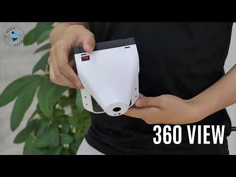 K3 Infrared Thermometer Forehead | Non-contact Infrared Thermometer | Forehead Thermometer |Mozocare