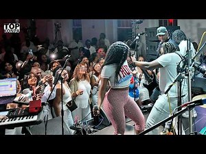 BEDJINE DÉBLOKE SENTIL SOU SÈN CONNECTICUT - FOLI RENMEN LIVE 5/29/2026