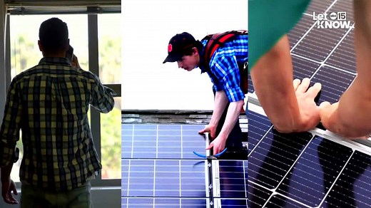 Issues continue after SunStrong takes over for SunPower solar company