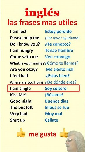 Clases de ingles para principiantes ¡Aprende ingles desde cero!