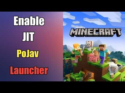 How To Enable JIT on PojavLauncher | Full Tutorial | 2026