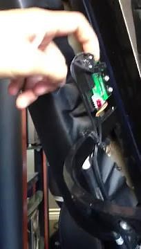 Osaki massage chair reset sensor