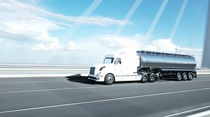 3d Model Gasoline Tanker Trailer Truck Stock Footage Video (100% Royalty-free) 1030085888 | Shutterstock
