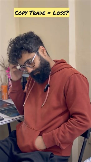 Copy Trading from Telegram? That’s Why You’re Losing Money!