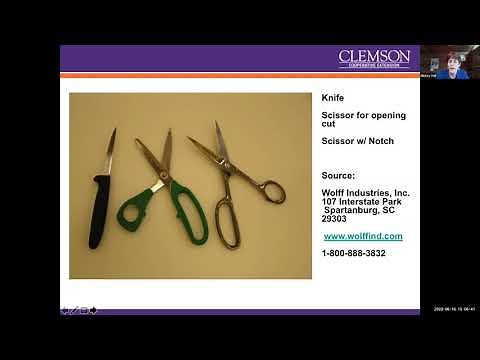 Slaughter and processing poultry