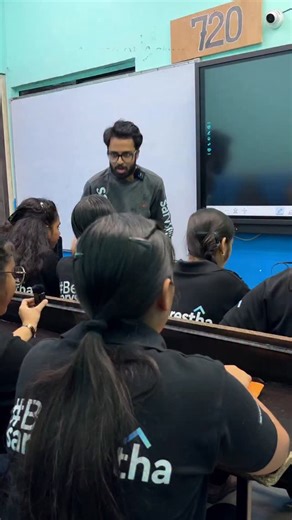 Ankit Goyal on Instagram: "No Revision → ❌ No Retention → ⚠️ No Results → 😢 Only Regret This reel revises Mode of Action of RE (Class 12 - Biotechnology Principles & Processes) in the fastest, most effective way: ✅ 100% NCERT-based 🚫 Zero extra junk 🔥 Maximum output in minimum time I’m Ankit Goyal Trusted by lakhs of NEET aspirants 💯 These reels turn average students ➡️ toppers 🏆 Don’t wait for exams ⏳ Revise NOW 🔥 That’s how ordinary becomes extra