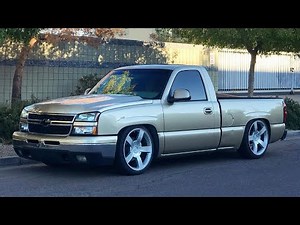 Silverado NBS (99-07) 4 Piston Brake Upgrade using 2020 Silverado Parts