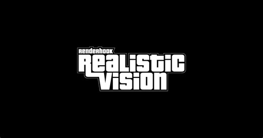 RealisticVision R3