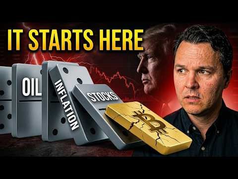 The Iran War Investor Playbook - Big Opportunity? 