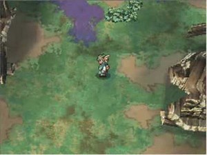 DS:DQ4　エンディング