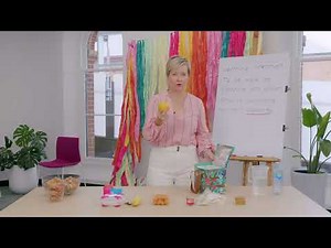 Reception Numeracy - Lesson 36 - Comparing capacity - holds more/holds less