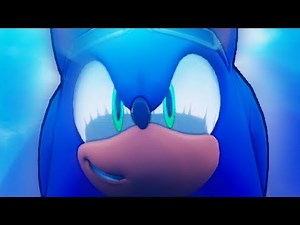 Sonic Infinity +: Sonic Spirits