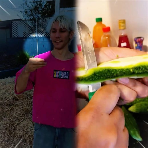 Can You Find A Needle In A Haystack? (HARD) 😟