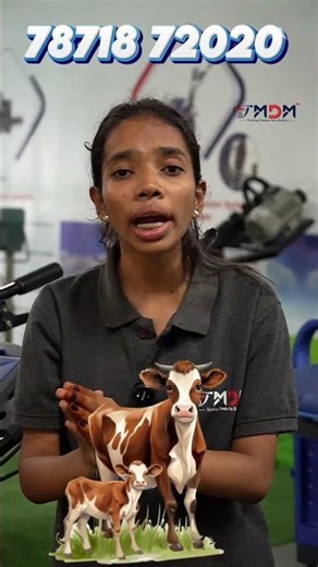 "ബാഹുബലി ചാഫ് കട്ടർ – കുറഞ്ഞ വില, ഇന്ത്യൻ ഫാമുകൾക്കായി നിർമ്മിച്ചത് 😍😮🐄"