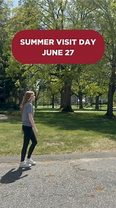 👋 Our tour guides are ready — now we just need you! Join us for Summer Visit Day on June 27 and see what life at Bay Path is really like. From exploring our beautiful campus to learning about academics, life outside the classroom, and what makes BPU so special — this is your chance to picture yourself here Reserve your spot now: https://www.baypath.edu/events-calendar/category/traditional-undergraduate-college #BayPathVisit #FutureWildcats #BayPathProud #SummerVisitationDay | Bay Path Universit