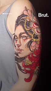 C'est quoi un bon tatoueur?