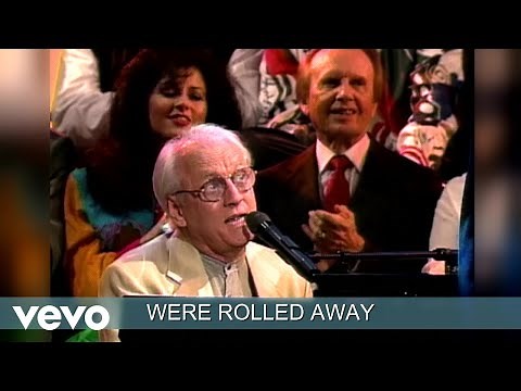 I Never Shall Forget The Day (Lyric Video / Live At Ryman Auditorium, Nashville, TN / 1995)