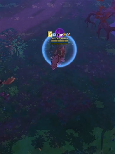 Crossbow Deals Over 2200 Damage