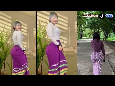 MYANMAR TIKTOK CELE ( ရှယ်ဇွန်းတက် )